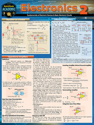 cover image of Electronics 2